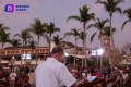 Celebra Puerto Vallarta su 106 aniversario como municipio y 56 como ciudad