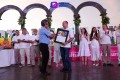 Celebra Puerto Vallarta su 106 aniversario como municipio y 56 como ciudad