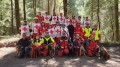 Celebramos el Día Mundial de la Cruz Roja con homenaje a los caninos