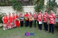 Celebran entrega de escrituras de la Casa del Maestro Jubilado