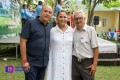 Celebran entrega de escrituras de la Casa del Maestro Jubilado