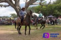 Celebran las Paseadas en Las Palmas; cumplen 88 años.