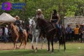 Celebran las Paseadas en Las Palmas; cumplen 88 años.