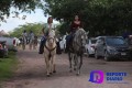 Celebran las Paseadas en Las Palmas; cumplen 88 años.