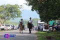 Celebran las Paseadas en Las Palmas; cumplen 88 años.