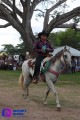 Celebran las Paseadas en Las Palmas; cumplen 88 años.