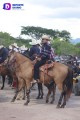 Celebran las Paseadas en Las Palmas; cumplen 88 años.