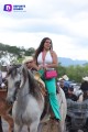 Celebran las Paseadas en Las Palmas; cumplen 88 años.