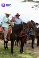 Celebran las Paseadas en Las Palmas; cumplen 88 años.