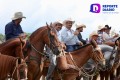 Celebran las Paseadas en Las Palmas; cumplen 88 años.