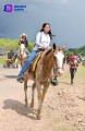 Celebran las Paseadas en Las Palmas; cumplen 88 años.