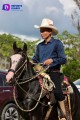 Celebran las Paseadas en Las Palmas; cumplen 88 años.