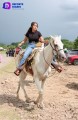 Celebran las Paseadas en Las Palmas; cumplen 88 años.