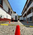 Cerrarán calles del centro por filmación de serie Acapulco de Eugenio Derbez