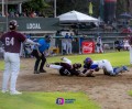 Charros de Jalisco Beisbol en Vallarta