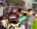 Charros de Jalisco Beisbol en Vallarta