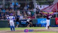 Charros de Jalisco Beisbol en Vallarta