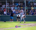 Charros de Jalisco Beisbol en Vallarta