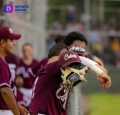 Charros de Jalisco Beisbol en Vallarta