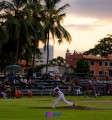 Charros de Jalisco Beisbol en Vallarta