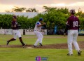 Charros de Jalisco Beisbol en Vallarta