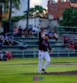 Charros de Jalisco Beisbol en Vallarta