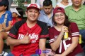 Charros de Jalisco Beisbol Vs Tomateros en Puerto Vallarta