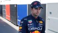 Checo Pérez quedó fuera en la Q1 en el Gran Premio de Mónaco