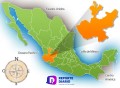 Ciudadanos y empleados de Estados Unidos deben reconsiderar viajar a Jalisco.