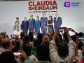 Claudia Sheinbaum anuncia parte de su gabinete