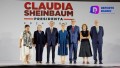 Claudia Sheinbaum anuncia parte de su gabinete