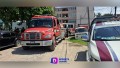 Conato de Incendio en Colonia Palmar de Aramara