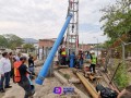 Concluyen obras del Pozo 26 “A”