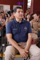 Conmemoran Día Nacional del Bombero en Puerto Vallarta