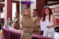 Conmemoran Día Nacional del Bombero en Puerto Vallarta