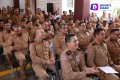 Conmemoran Día Nacional del Bombero en Puerto Vallarta