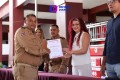 Conmemoran Día Nacional del Bombero en Puerto Vallarta