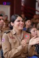 Conmemoran Día Nacional del Bombero en Puerto Vallarta