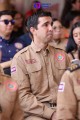 Conmemoran Día Nacional del Bombero en Puerto Vallarta