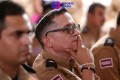 Conmemoran Día Nacional del Bombero en Puerto Vallarta