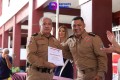 Conmemoran Día Nacional del Bombero en Puerto Vallarta