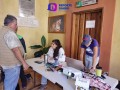 Convertirán camión en unidad de cirugía móvil para esterilizaciones