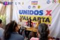Convoca Frente Amplio a las AC a unirse en favor de Puerto Vallarta