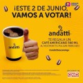 ¿Cortesías y descuentos por votar?