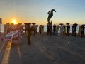 Dan pequeña muestra de festival de mariachi a celebrarse en julio