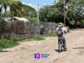 Darán solución a problema de drenaje en calle Michoacán de Mojoneras