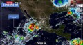 Depresión Tropical Nueve-E se convertirá en Tormenta Tropical Ileana: Conagua