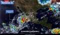 Depresión Tropical Nueve-E se convertirá en Tormenta Tropical Ileana: Conagua