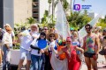 Desfila el Vallarta Pride por las calles de Puerto Vallarta