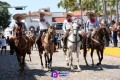 Desfilan charros en Puerto Vallarta